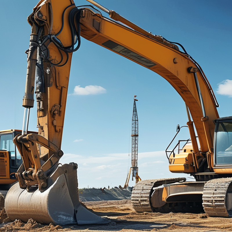 Best Static Pile Driver for Efficient Foundation Solutions?