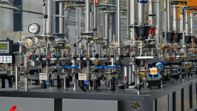 China Top Bag on Valve Filling Machine for Global Buyers?