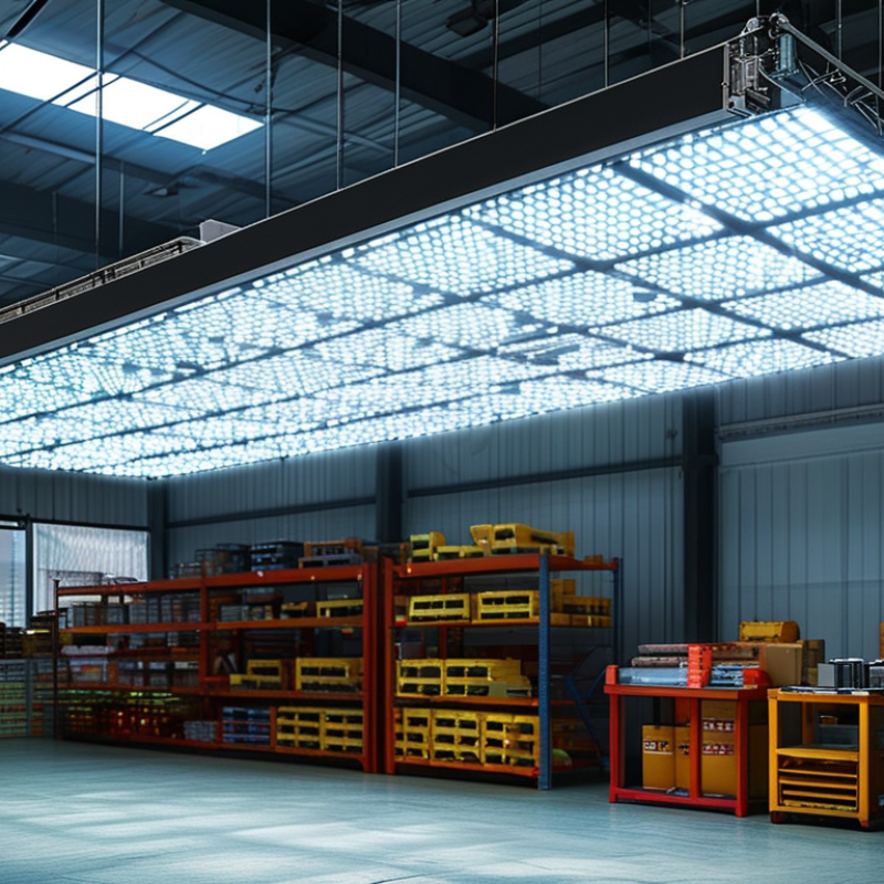 How to Choose the Best Led High Bay Light for Your Needs?