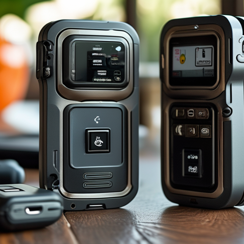 How to Choose the Best Smart Tag GPS Tracker for Your Needs?