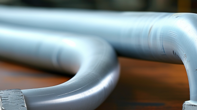 Best Elbow Silicone Hose for Optimal Performance and Durability?