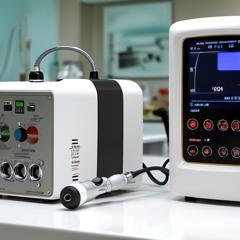 What Is the Best 980nm Vascular Laser Machine for You?