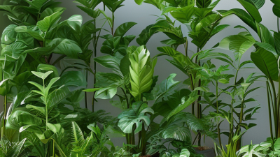 2026 Best Artificial Green Plant Options for Global Buyers?