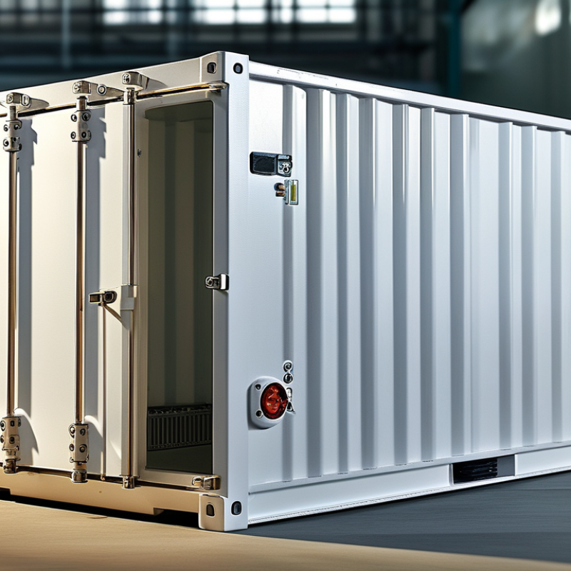 How to Choose the Right Cold Chain Container for Your Needs?