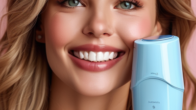 How to Choose the Best Teeth Whitening Machine for Your Needs?