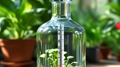 What is the Best Terrarium Thermometer for Accurate Readings?