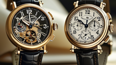 Why Choose the Best Luxury Watches for Men and Women?