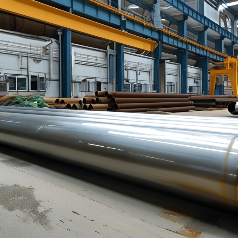 Why Choose Stainless Steel Pipes for Your Projects?