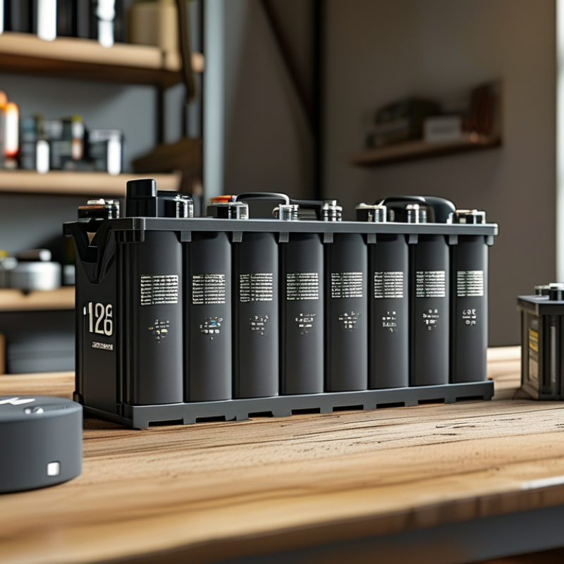 2026 How to Choose 12v 10ah Lifepo4 Battery for Your Needs?