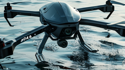 Top Underwater Drones in 2026 What to Look For?