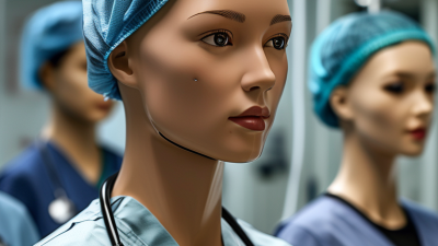 China Best Medical Manikin for Global Buyers in 2026?