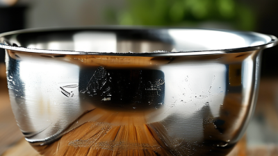 Top 10 Stainless Steel Kitchen Bowls for Global Buyers?