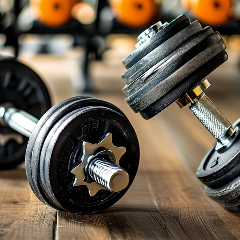 Essential Tips for Choosing the Best Adjustable Dumbbell?