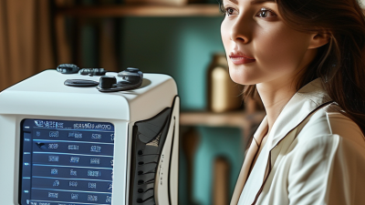 10 Essential Tips for Choosing a Microneedling RF Machine?