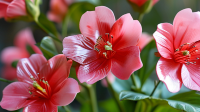 Top 10 Rubber Flowers Artificial for Global Buyers in 2026?