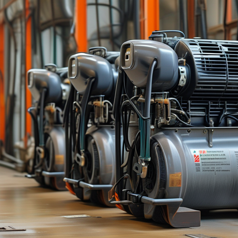 Top Air Compressor Trends to Watch in 2026?