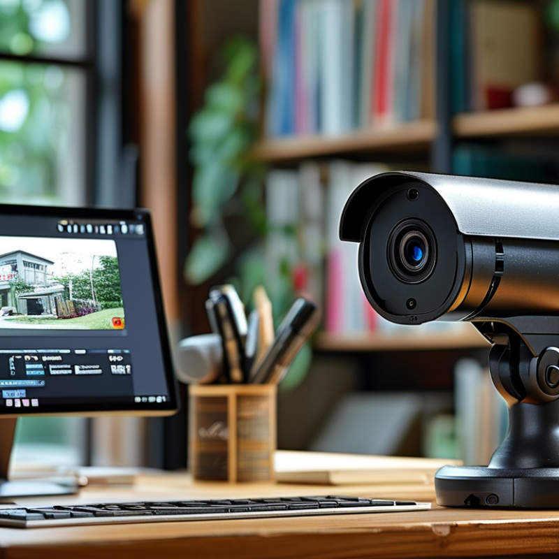 Best Wifi Cam Module for Easy Remote Monitoring Solutions?