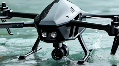 Top Underwater Drone Models for Global Buyers in 2026?