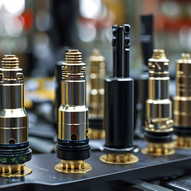 Top 10 Telecom Connectors in China for Global Buyers?