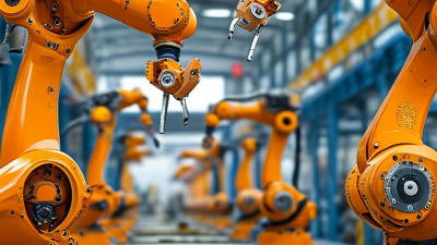 How to Choose the Right Arm Cylinder for Your Needs?