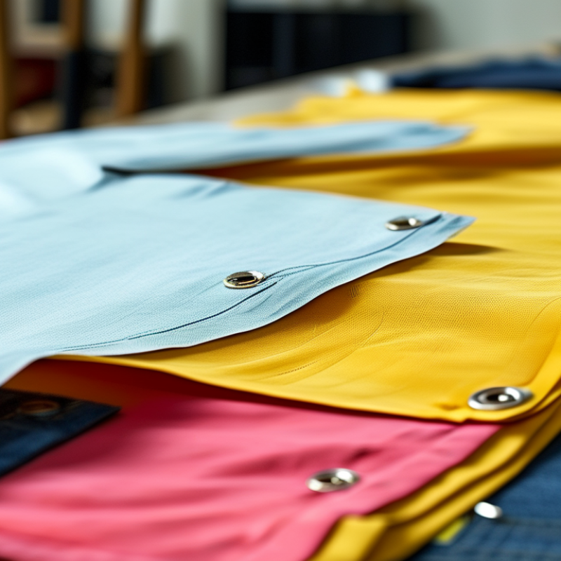 Top 10 Benefits of Fusible Nonwoven Interlining Fabric?