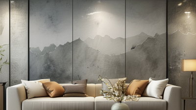 Top 10 Waterproof Indoor Wall Panels for Your Home?