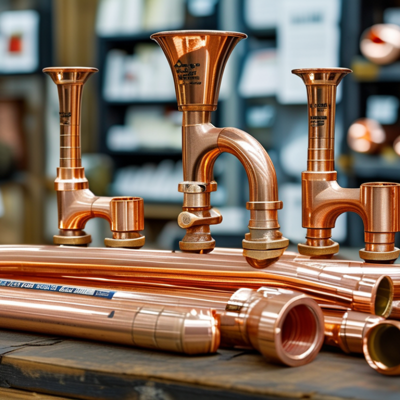 2026 Top Copper Pipes Buyers Guide What You Need to Know?