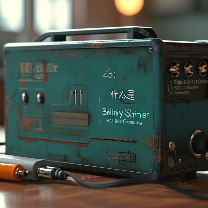 What is a Battery Charger and How Does It Work?