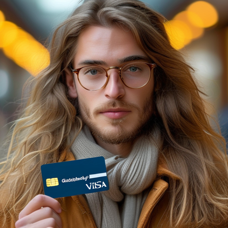 Top 10 Benefits of Using Visa Bank Debit Cards for Global Buyers?