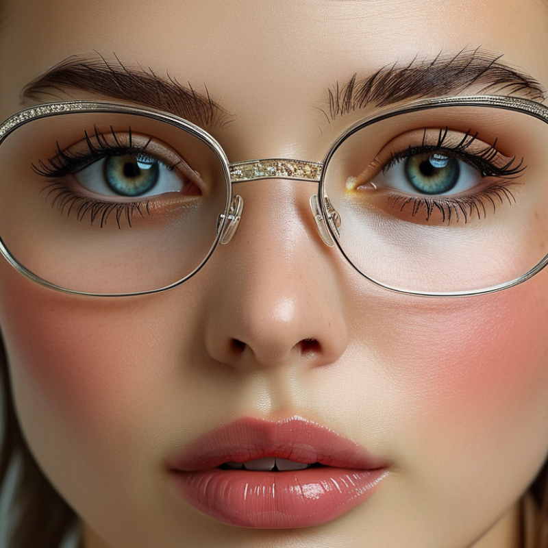 Top 5 Tips for Choosing Fashion Contact Lenses for Every Look?