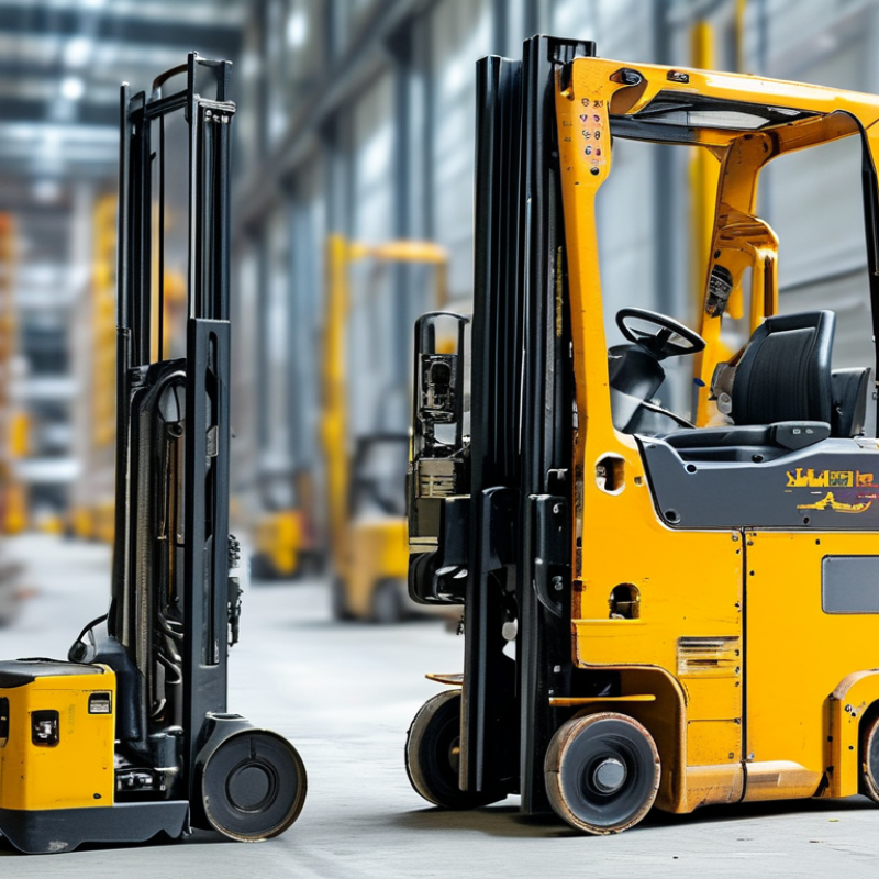 Why Choose a Mid-Rise Scissor Lift for Your Business Needs?
