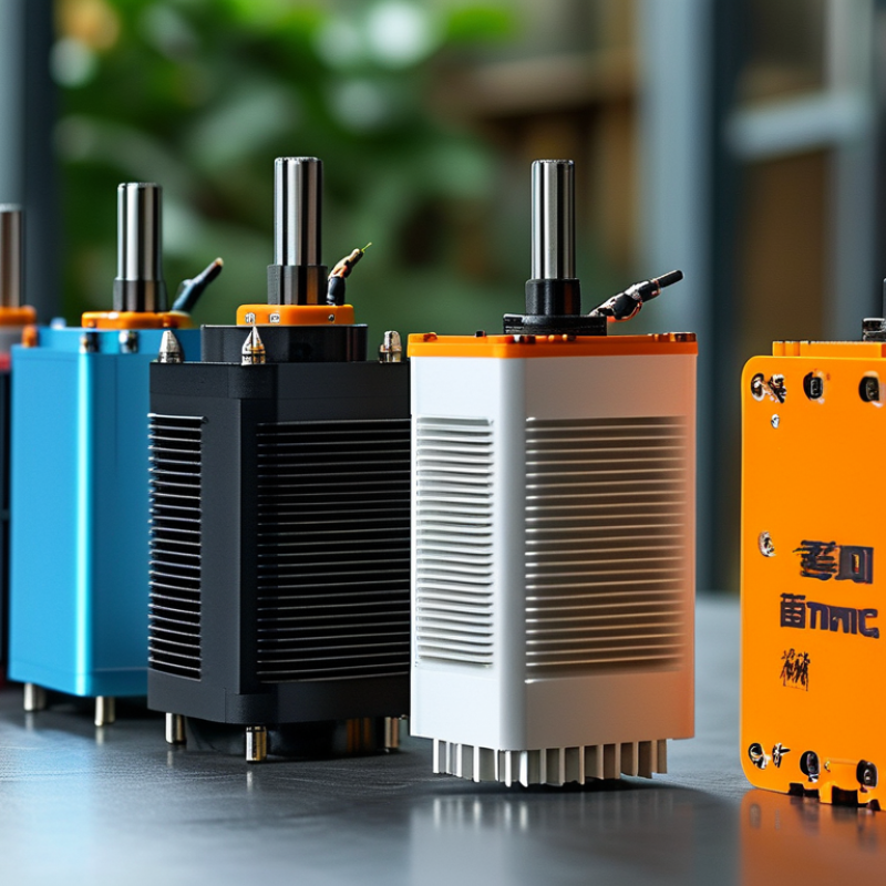 Top Tips for Choosing the Right DC Micro Vibration Motor?