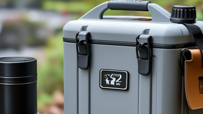 Top 7 Tips for Choosing the Best 2l Cooler Box?