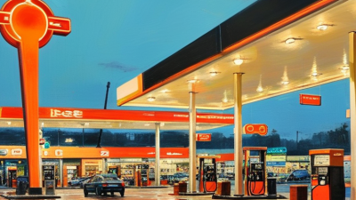 Essential Tips for Finding the Best Gas Station Near You?