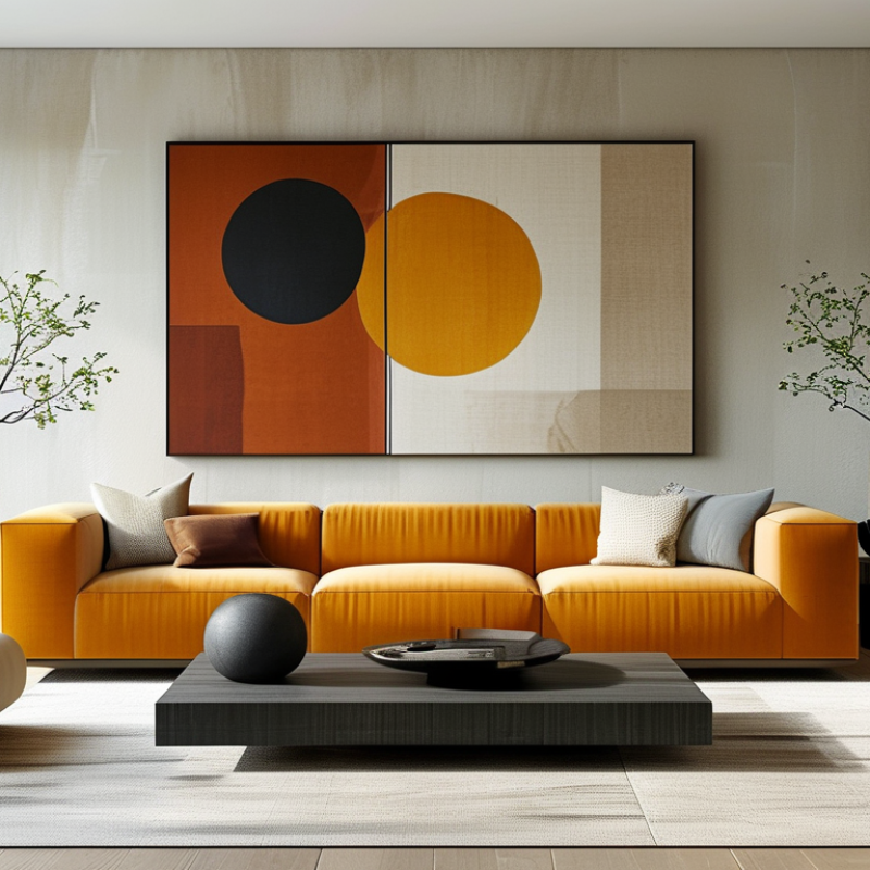 How to Distinguish Modern and Minimalist Home Decor?