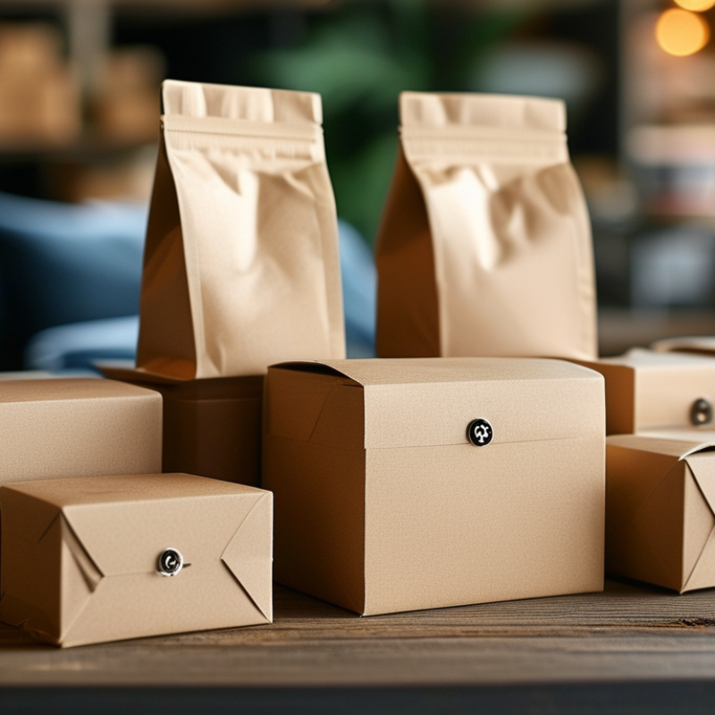 Top 5 Tips for Pouch Packing Success in Global Trade?