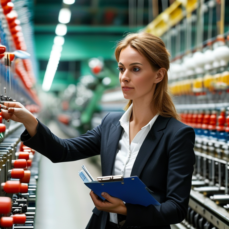 Essential Tips for Sourcing Textile Machine Parts Worldwide?