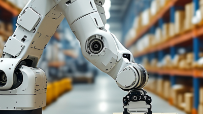 What is Showre Arm and How Does It Enhance Efficiency?
