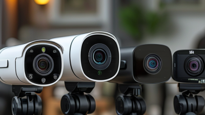 2026 Top Wifi Cam Module Trends for Global Buyers to Watch?