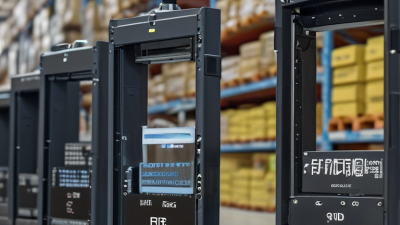Top 10 RFID Tags in China for Global Buyers?