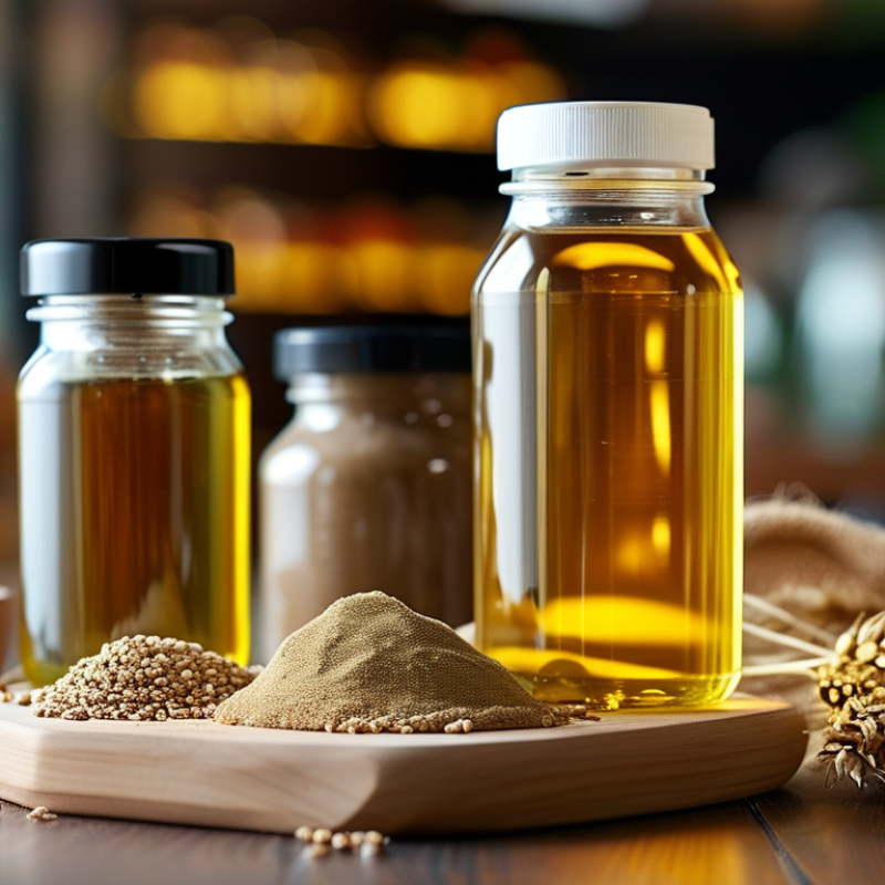 Why Choose Yeast Extract for Your Food Products?