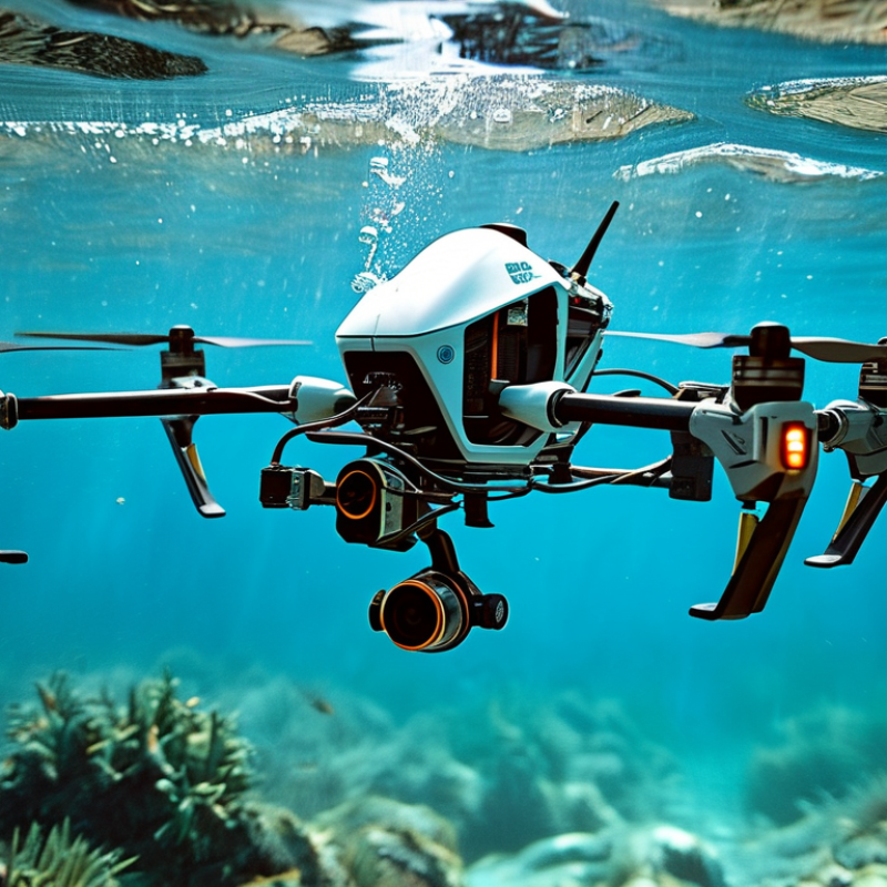2026 How to Choose the Best Underwater Drone for Your Needs?