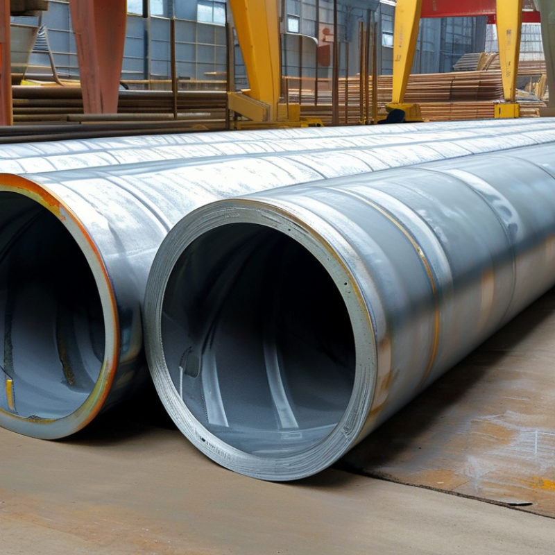2026 Top Galvanized Round Tubing Trends What to Know?
