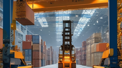Why Choose Showre Arm for Your Global Sourcing Needs?
