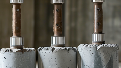 How to Choose the Right Concrete Vibrator Shaft for Your Needs?