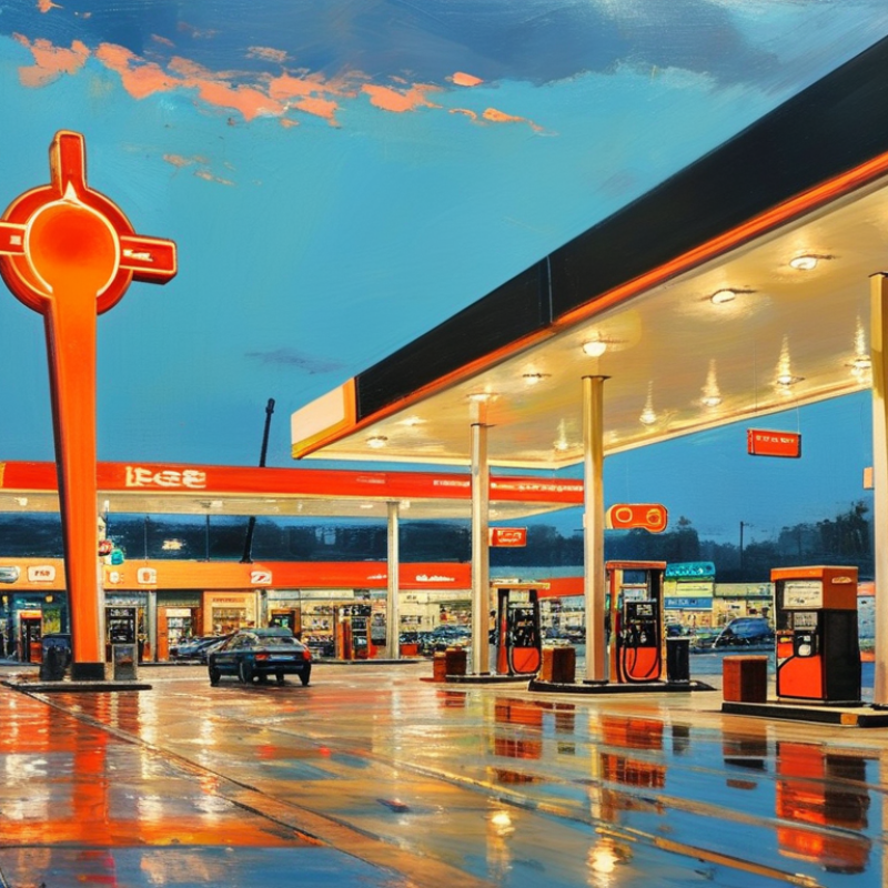Essential Tips for Finding the Best Gas Station Near You?