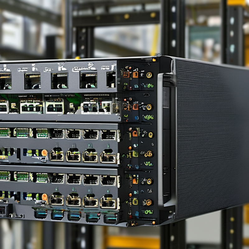 How to Choose the Best Web Managed Switch for Your Network?