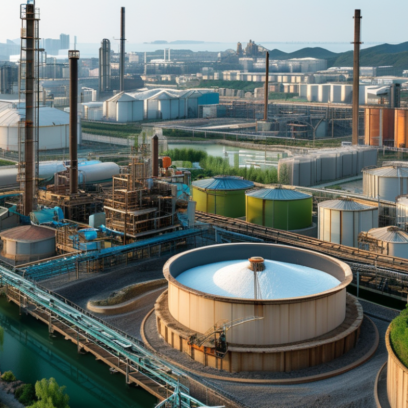 Top 10 Uses of Manganese Chloride in Various Industries?