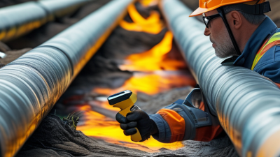 2026 Top Pipeline Inspection Technologies You Need to Know?