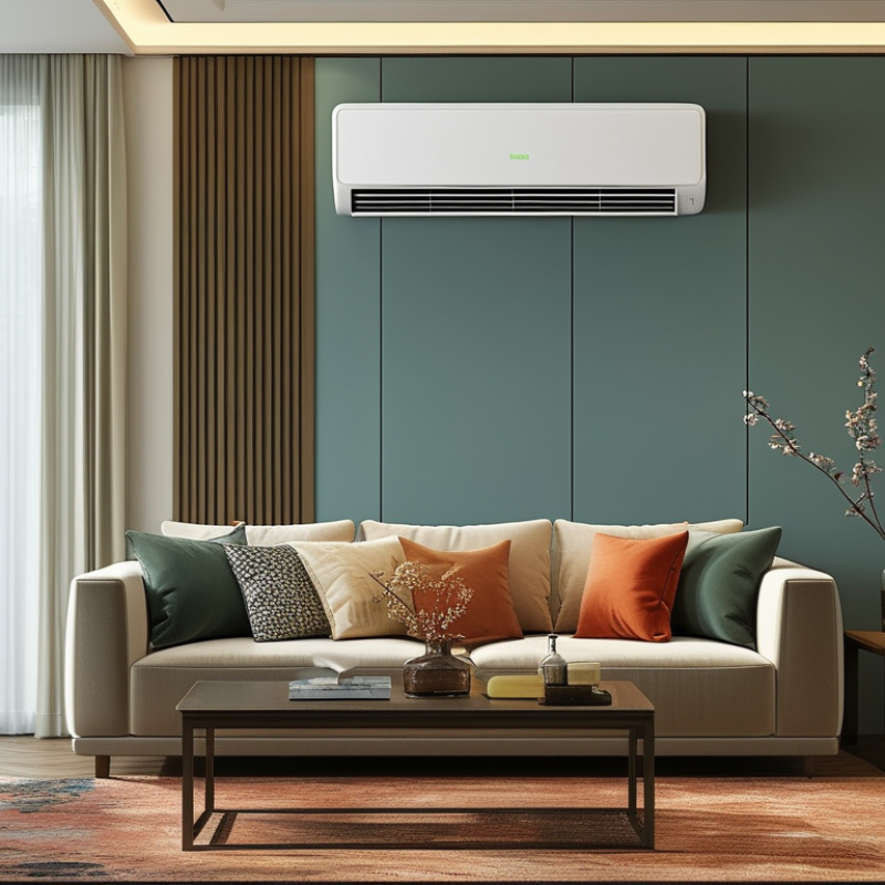 Why Choose an Air Conditioner Inverter for Your Home?
